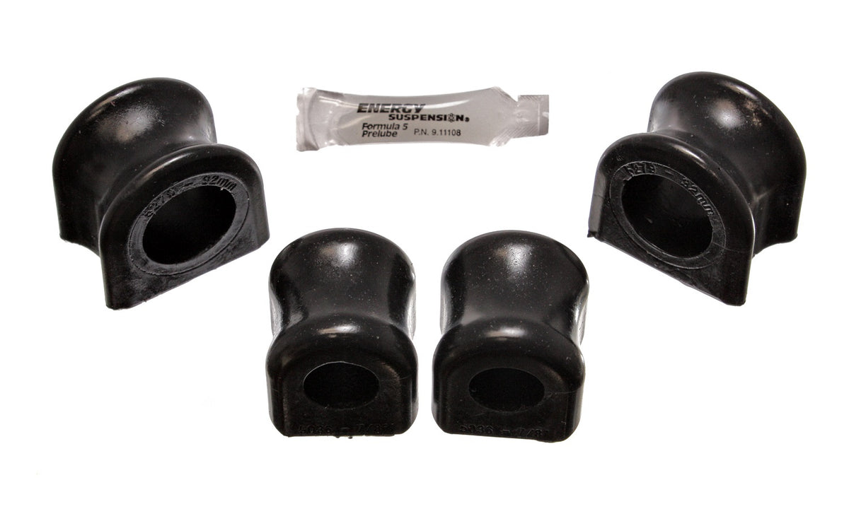 83-94 Chevrolet/GMC Models 4WD Front Energy Suspension Bar Dia 32mm Sway Bar Bushing Set