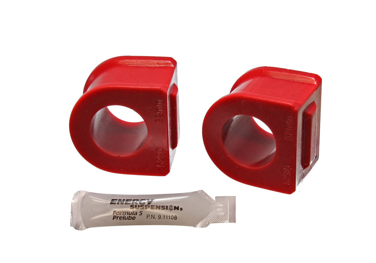 93-02 Chevrolet Camaro/Pontiac Firebird Front Energy Suspension 30mm Sway Bar Bushing Set