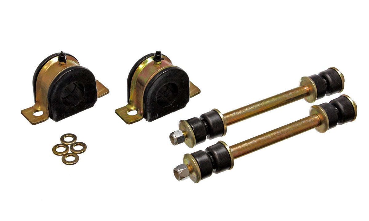 92-99 Chevrolet/GMC Models 4WD Front Energy Suspension 30mm Sway Bar Bushing Set