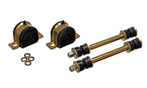 92-99 Chevrolet/GMC Models 4WD Front Energy Suspension 30mm Sway Bar Bushing Set