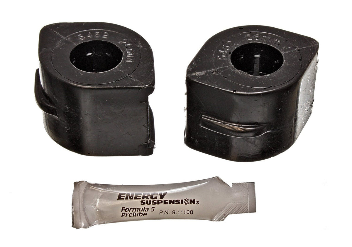 97-04 Chevrolet Corvette Front Energy Suspension 26mm Sway Bar Bushing Set