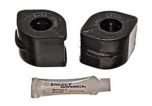 97-04 Chevrolet Corvette Front Energy Suspension 26mm Sway Bar Bushing Set
