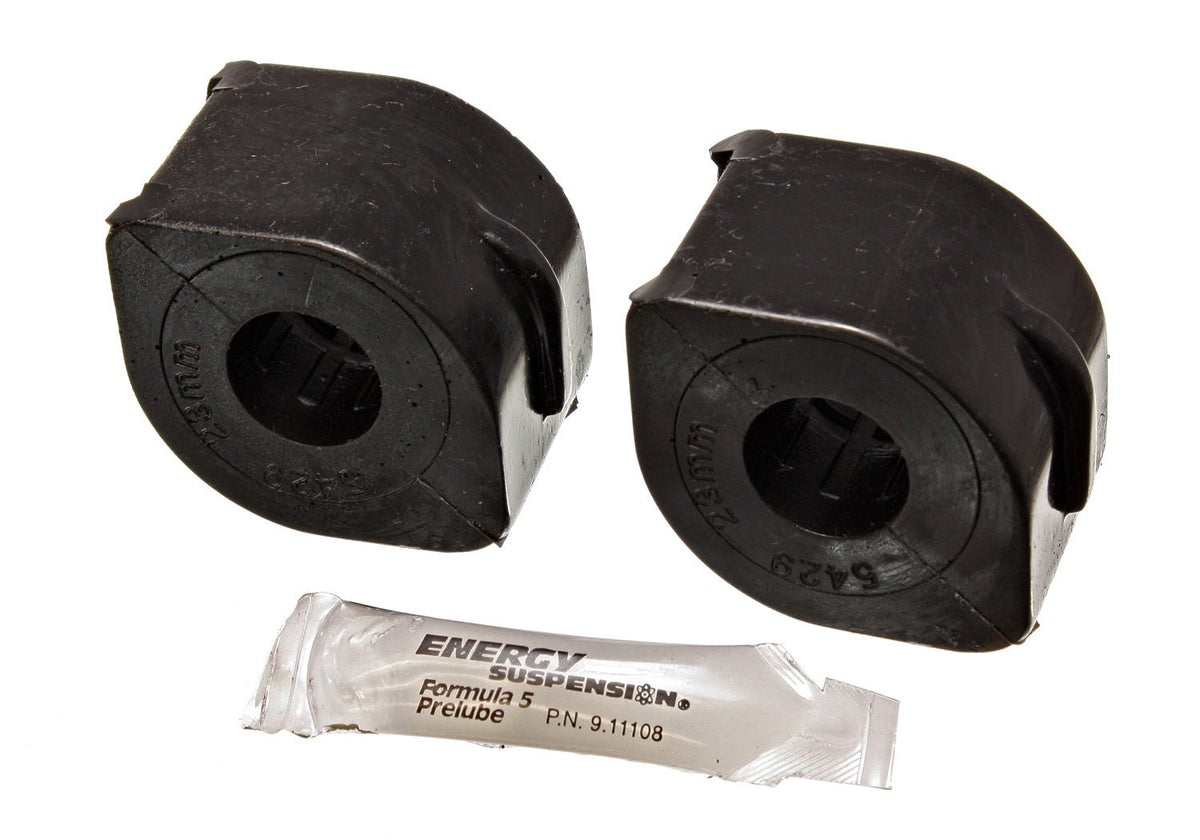 97-04 Chevrolet Corvette Front Energy Suspension 23mm Sway Bar Bushing Set