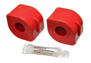 97-04 Chevrolet Corvette Front Energy Suspension 23mm Sway Bar Bushing Set