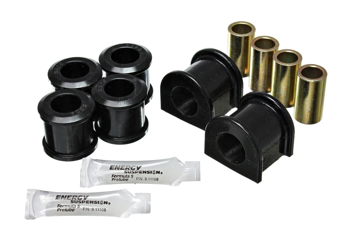 92-06 AM General Hummer/Hummer H1 Front Energy Suspension Sway Bar Bushing Set