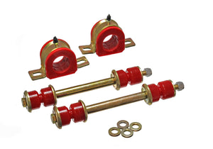 99-13 Chevrolet/GMC Models Front Energy Suspension Sway Bar Bushing Set