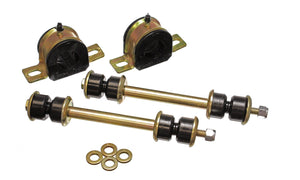 99-06 Cadillac/Chevrolet/GMC Models RWD Front Energy Suspension Sway Bar Bushing Set