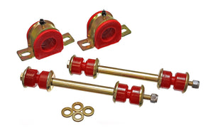 99-06 Cadillac/Chevrolet/GMC Models RWD Front Energy Suspension Sway Bar Bushing Set