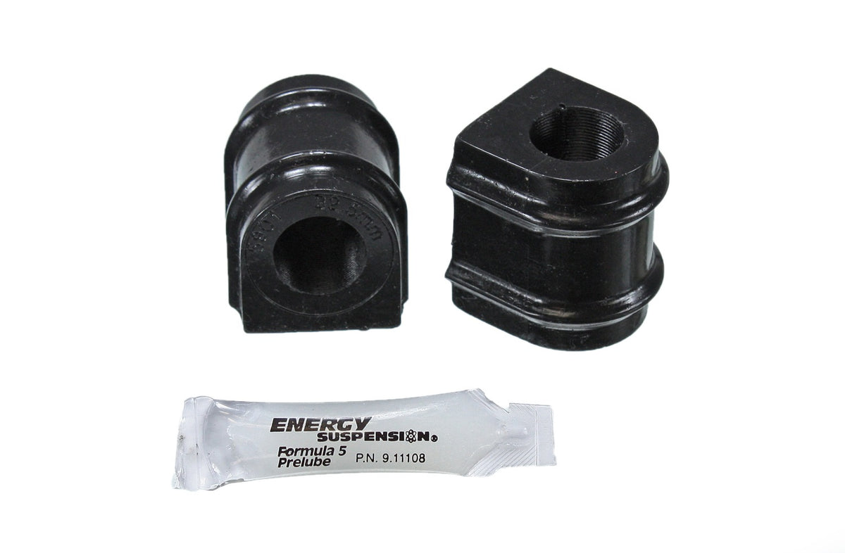 10-15 Chevrolet Camaro Front Energy Suspension Sway Bar Bushing Set