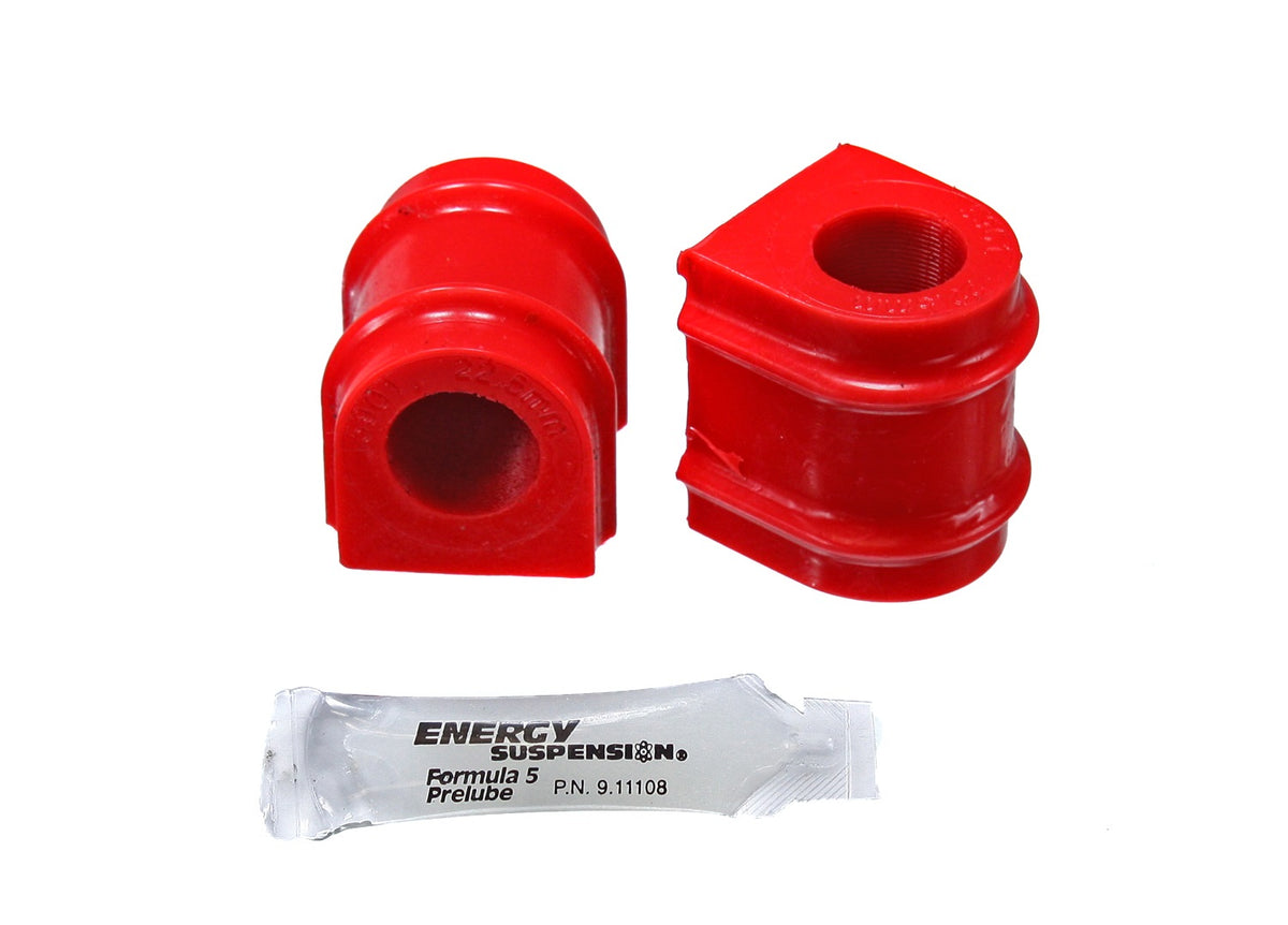 10-15 Chevrolet Camaro Front Energy Suspension Sway Bar Bushing Set