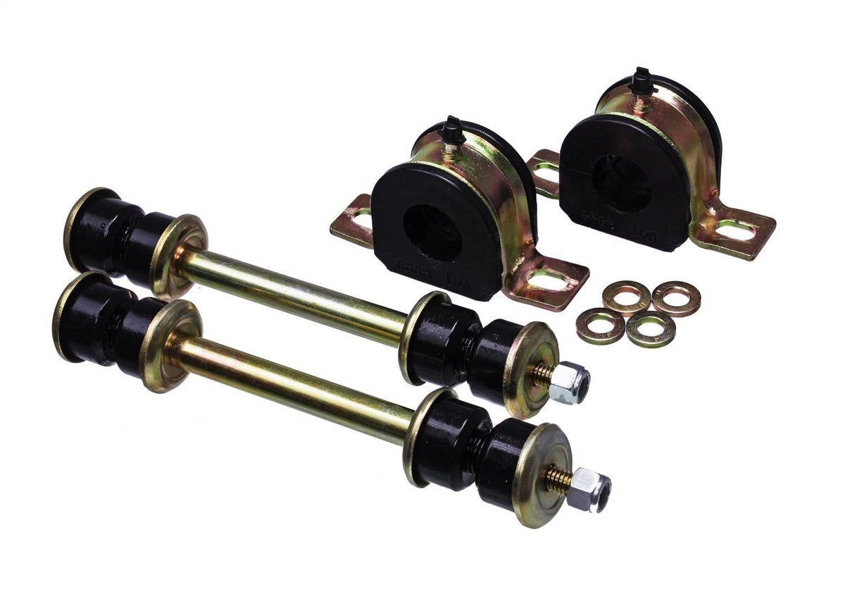 00-06 Chevrolet/GMC Models Front Energy Suspension Sway Bar Bushing Set