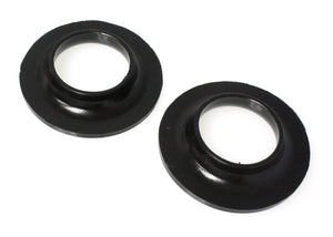 61-96 Buick/Chevrolet/Oldsmobile/Pontiac Models Rear Upper Energy Suspension Coil Spring Isolator Set