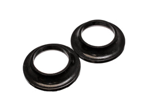78-96 Chevrolet Caprice/Impala Rear Upper Energy Suspension Coil Spring Isolator Set