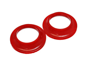78-96 Chevrolet Caprice/Impala Rear Upper Energy Suspension Coil Spring Isolator Set