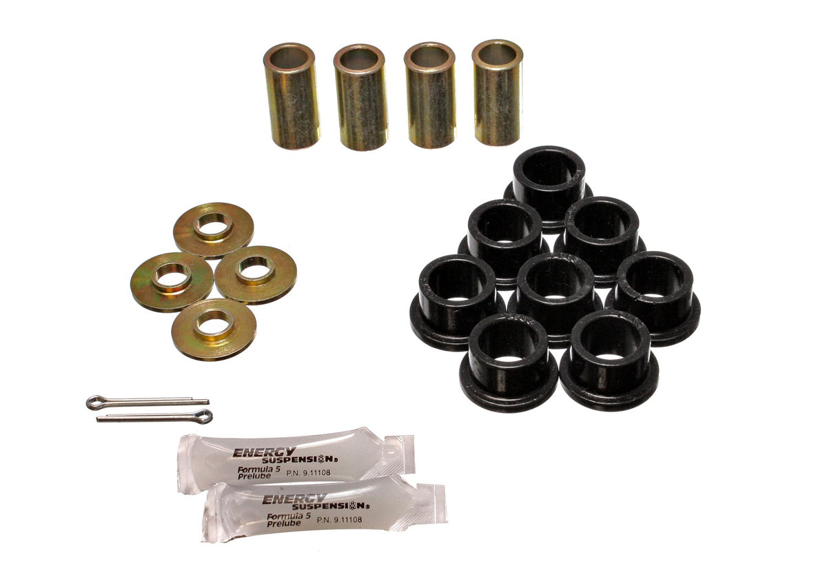 63-82 Chevrolet Corvette Rear Energy Suspension Rod Eye OD 1.5 in. Strut Rod Bushing Set