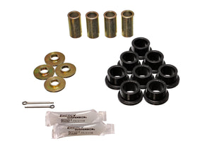 63-82 Chevrolet Corvette Rear Energy Suspension Rod Eye OD 1.5 in. Strut Rod Bushing Set