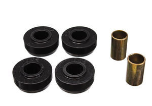 62-67 Chevrolet Nova Front Energy Suspension Strut Rod Bushing Set