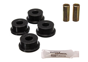 82-02 Chevrolet Camaro/Pontiac Firebird Rear Energy Suspension Track Arm Bushing Set