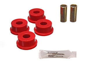 82-02 Chevrolet Camaro/Pontiac Firebird Rear Energy Suspension Track Arm Bushing Set