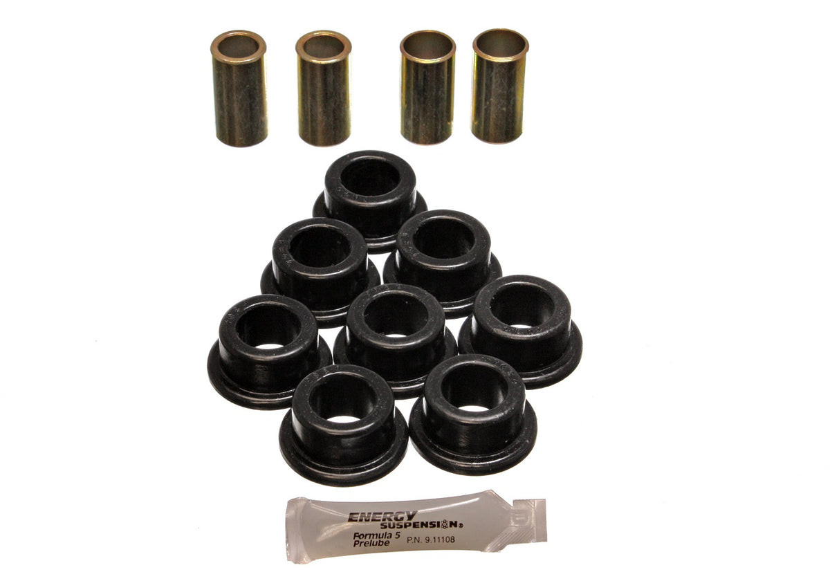 84-87 Chevrolet Corvette Rear Energy Suspension Strut Rod Bushing Set