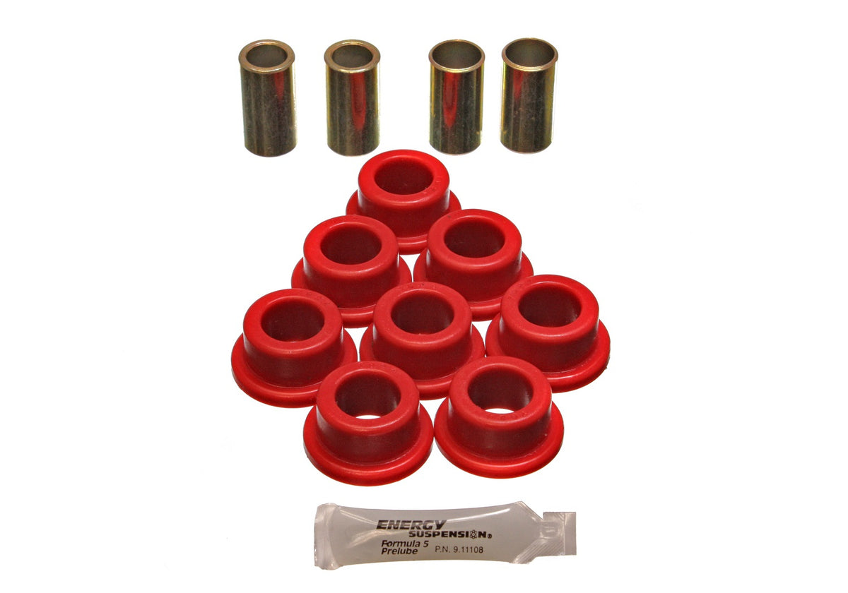 84-87 Chevrolet Corvette Rear Energy Suspension Strut Rod Bushing Set