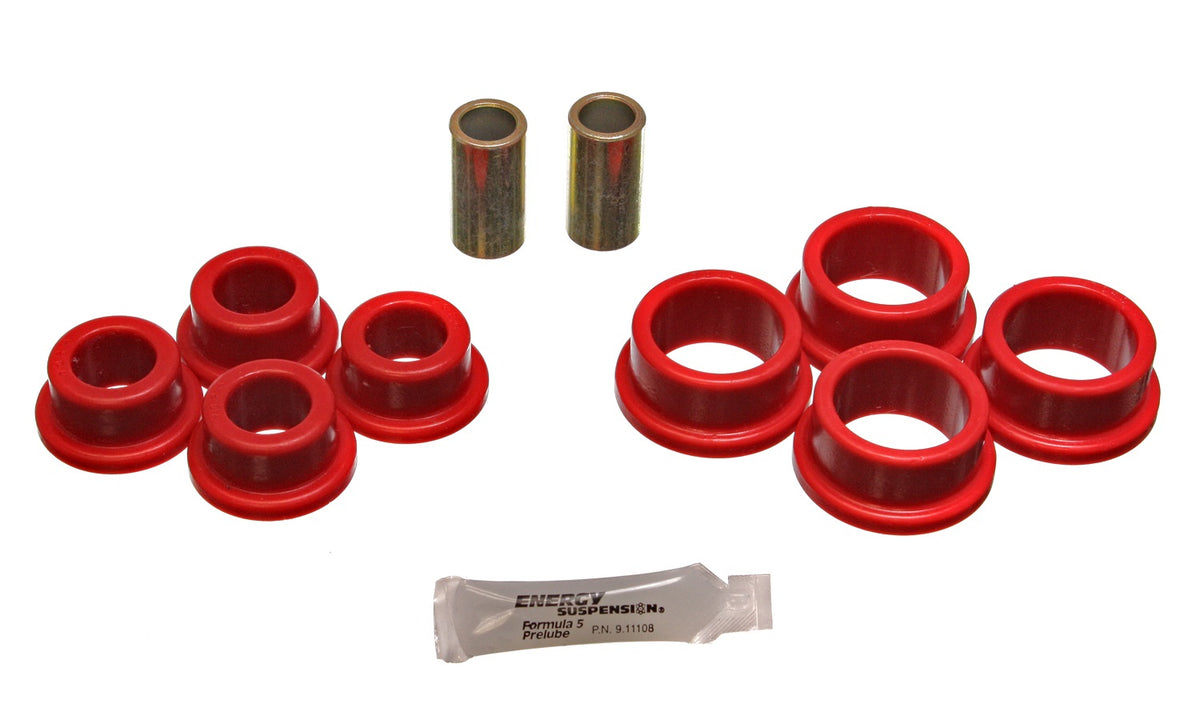 88-96 Chevrolet Corvette Rear Energy Suspension Strut Rod Bushing Set