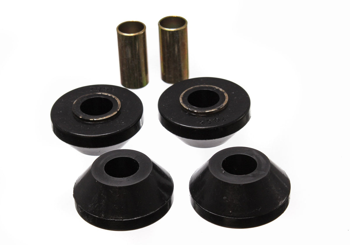 58-70 Chevrolet Bel Air/Biscayne/Caprice/Impala Front Energy Suspension Strut Rod Bushing Set
