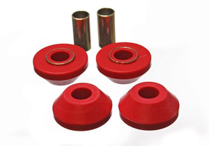 58-70 Chevrolet Bel Air/Biscayne/Caprice/Impala Front Energy Suspension Strut Rod Bushing Set