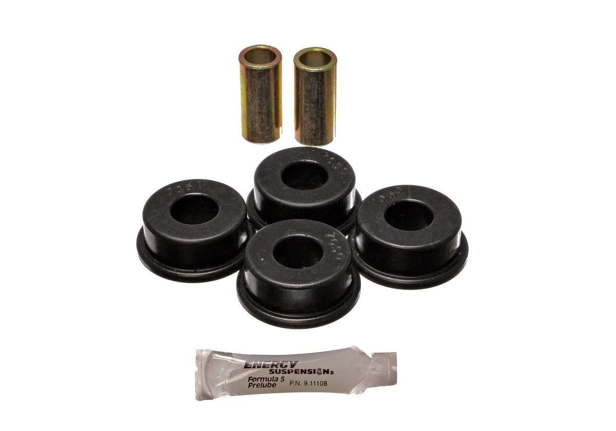 61-76 Buick Electra/Estate Wagon/LeSabre/Riviera Rear Energy Suspension Track Arm Bushing Set