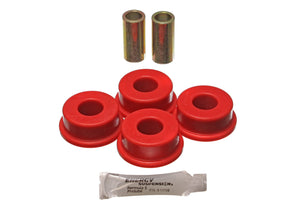 61-76 Buick Electra/Estate Wagon/LeSabre/Riviera Rear Energy Suspension Track Arm Bushing Set