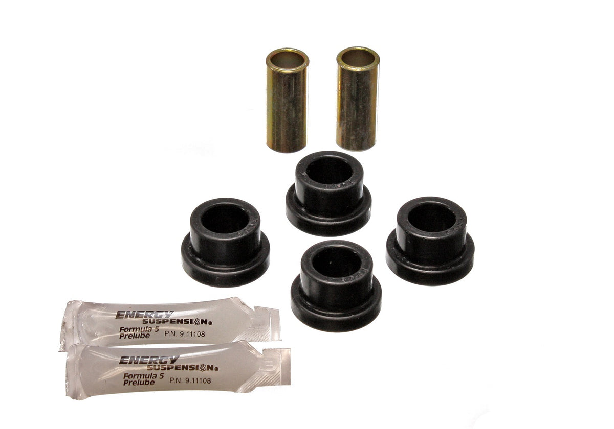 58-77 Chevrolet Models Rear Energy Suspension For Use w / Track Bars w / Both Ends Same 1 1 / 8 in. ID Track Bar Bushing