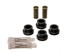 58-77 Chevrolet Models Rear Energy Suspension For Use w / Track Bars w / Both Ends Same 1 1 / 8 in. ID Track Bar Bushing