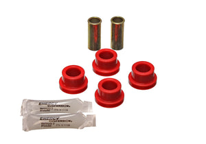 58-77 Chevrolet Models Rear Energy Suspension For Use w / Track Bars w / Both Ends Same 1 1 / 8 in. ID Track Bar Bushing