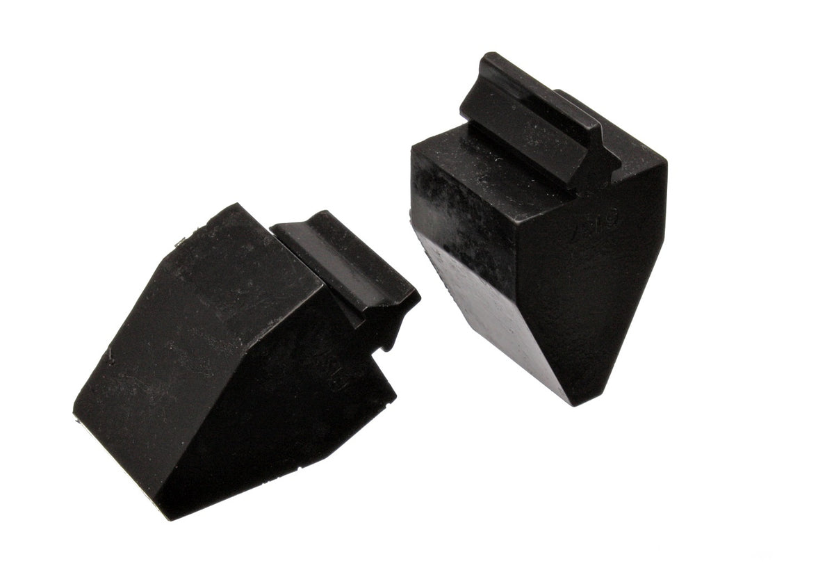62-87 Chevrolet/Pontiac Models Front Energy Suspension Control Arm Bump Stop Set