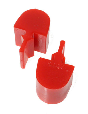 65-UP Buick/Chevrolet/GMC/Oldsmobile/Pontiac Models RWD Front Energy Suspension Control Arm Bump Stop Set