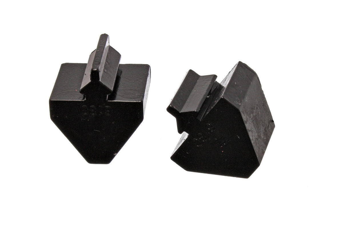 Energy Suspension Control Arm Bump Stop Set
