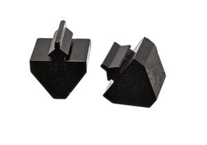 Energy Suspension Control Arm Bump Stop Set