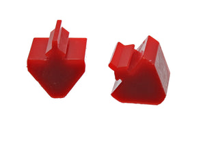 Energy Suspension Control Arm Bump Stop Set
