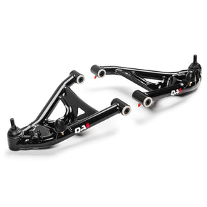 QA1 Lower Control Arms | 1982-1992 Chevrolet Camaro (Front) - Pro Touring