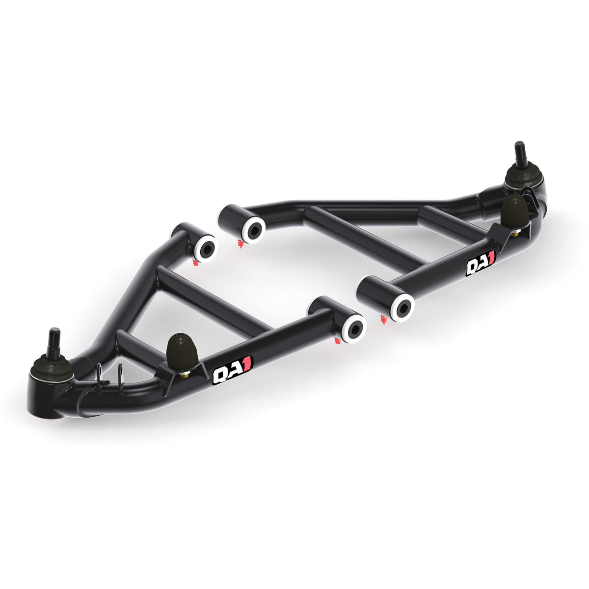 QA1 Lower Control Arms | 1982-1992 Chevrolet Camaro (Front) - Drag Race