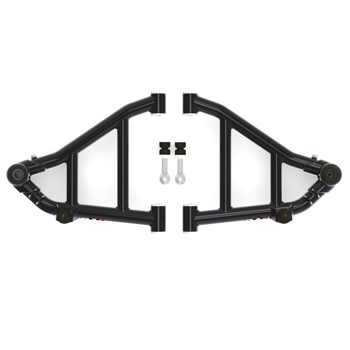QA1 Lower Control Arms | 1982-1992 Chevrolet Camaro (Front) - Drag Race