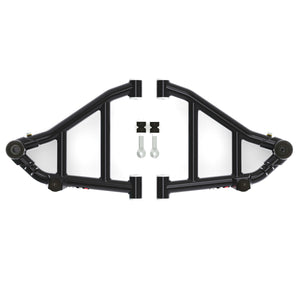 QA1 Lower Control Arms | 1982-1992 Chevrolet Camaro (Front) - Drag Race