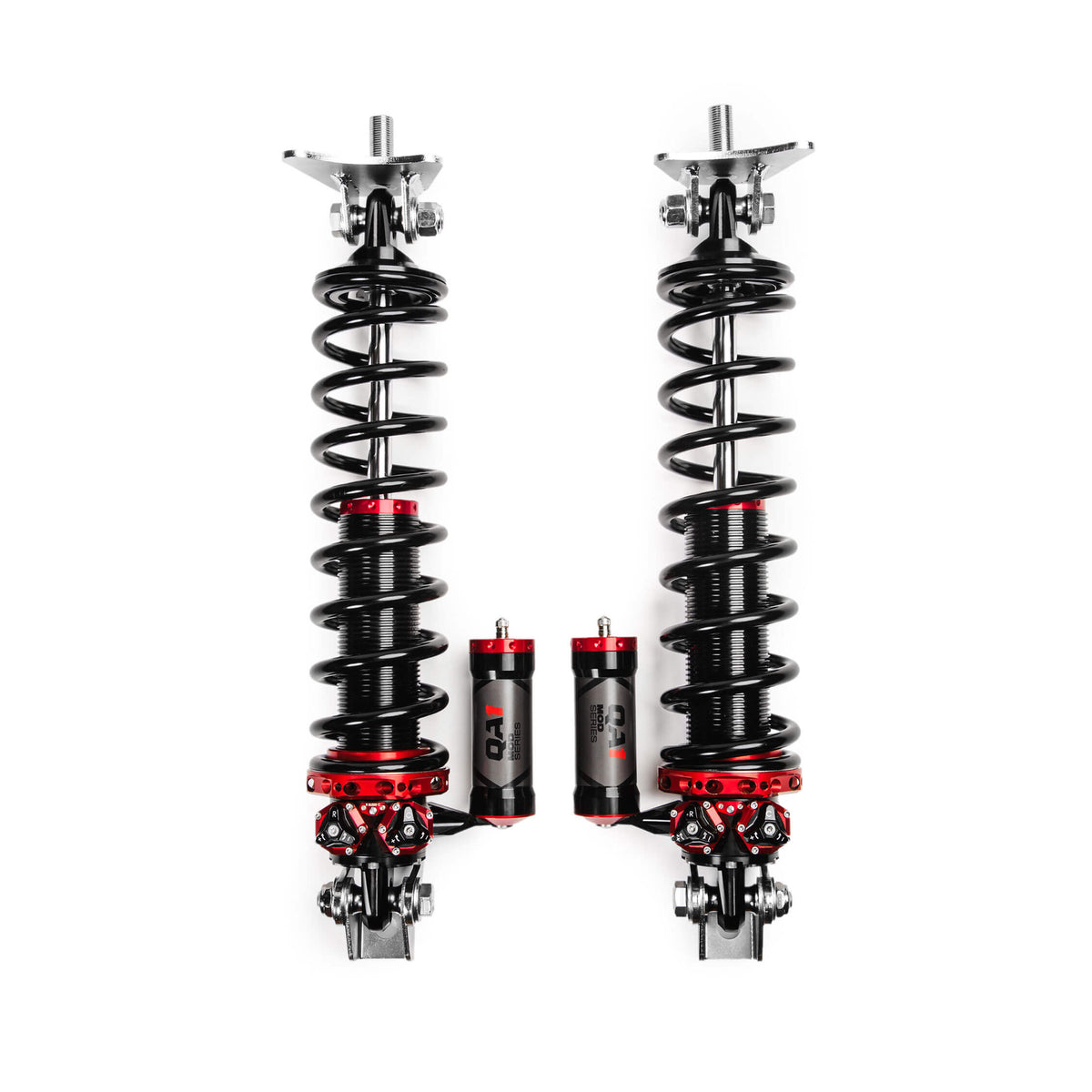 QA1 Rear Coilover Kit | 1982-2002 Chevrolet Camaro (Rear) - MOD Series