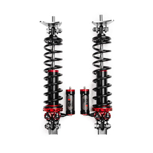 QA1 Rear Coilover Kit | 1982-2002 Chevrolet Camaro (Rear) - MOD Series