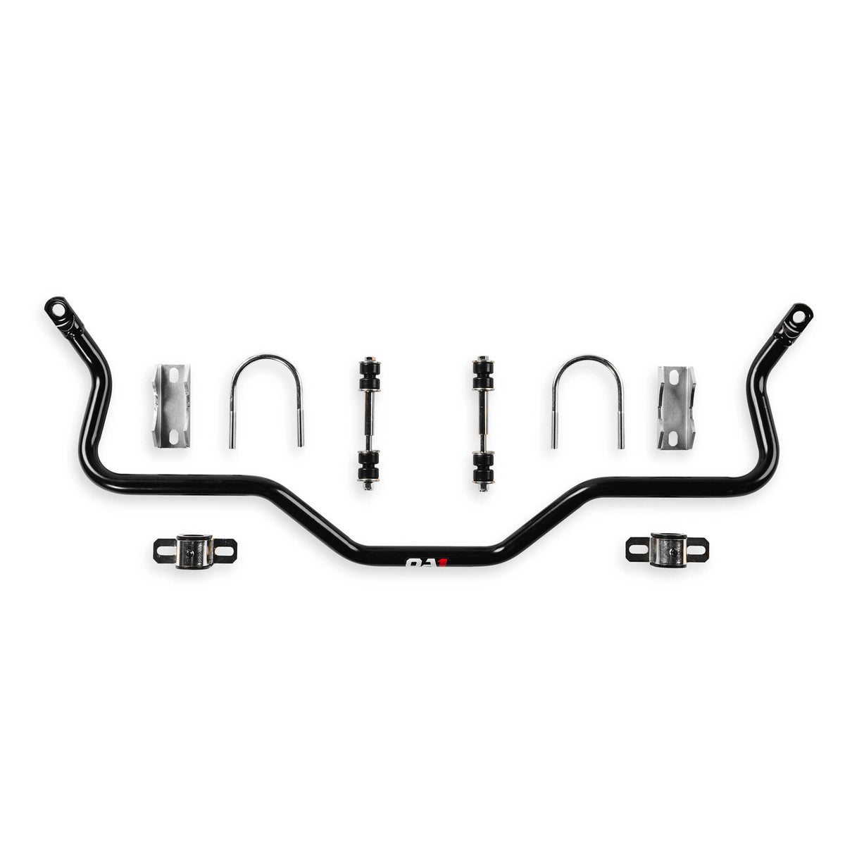 QA1 Rear Sway Bar Kit | 1982-2002 Chevrolet Camaro (Rear)
