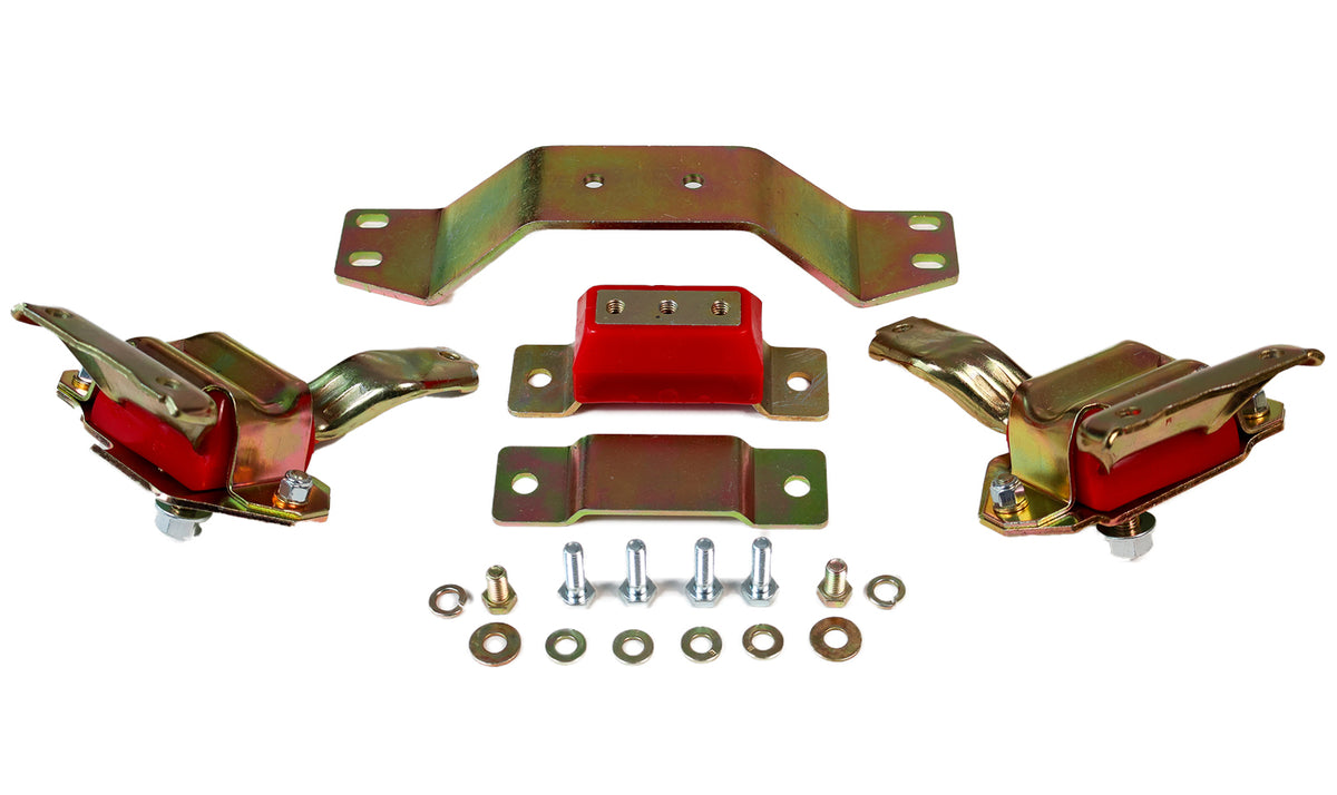 94-04 Ford Mustang Energy Suspension Motor And Transmission Mount