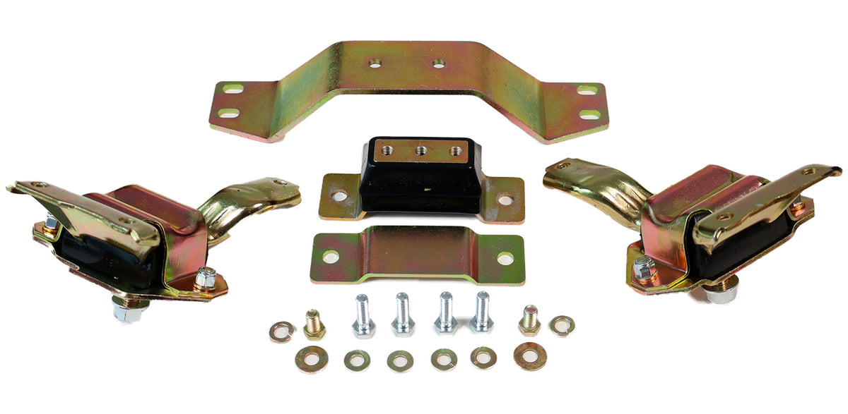 94-04 Ford Mustang Energy Suspension Motor And Transmission Mount