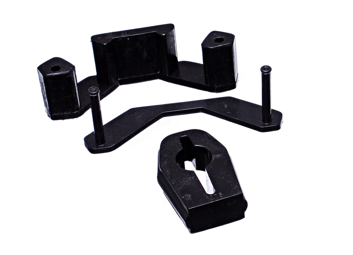 05-14 Ford Mustang Energy Suspension Transmission Shifter Bushing Set