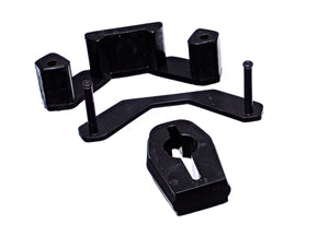 05-14 Ford Mustang Energy Suspension Transmission Shifter Bushing Set