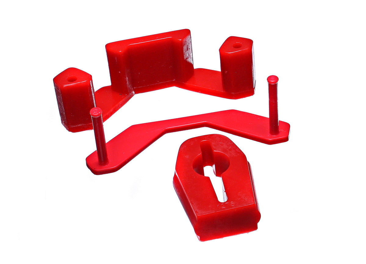 05-14 Ford Mustang Energy Suspension Transmission Shifter Bushing Set